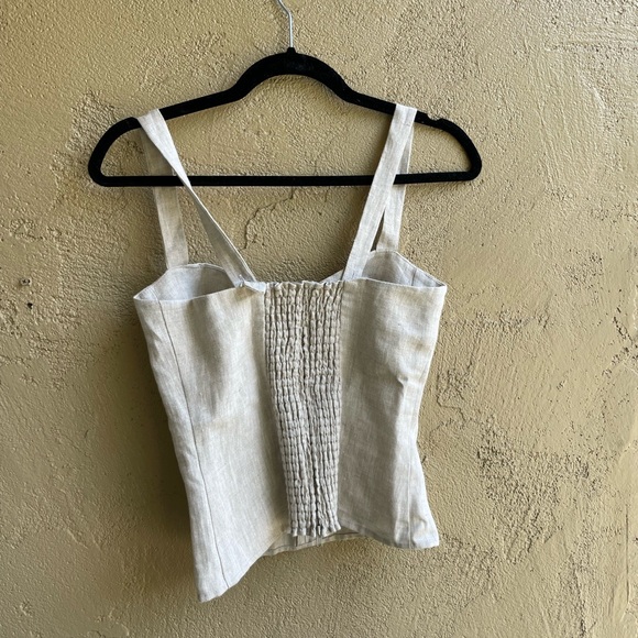 Reformation top - Picture 7 of 7